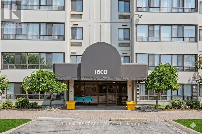 Building Photo - 1600 ADELAIDE St