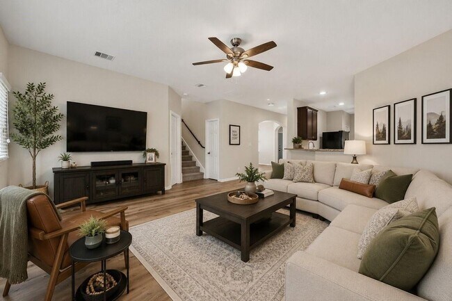 Foto del edificio - 8506 Sunset Loch Dr