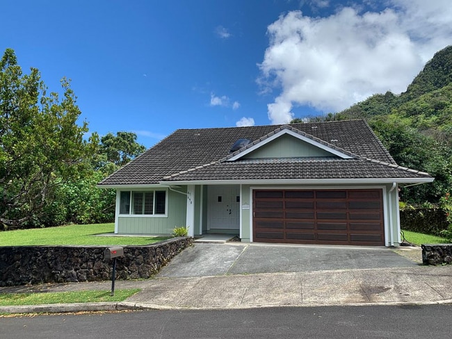 Building Photo - 47-690-690 Halemanu St