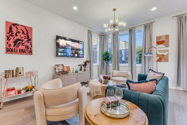 Foto del edificio - 2176 Carson St