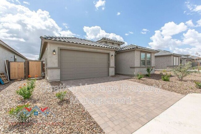 Foto del edificio - 1795 W Summer Ln