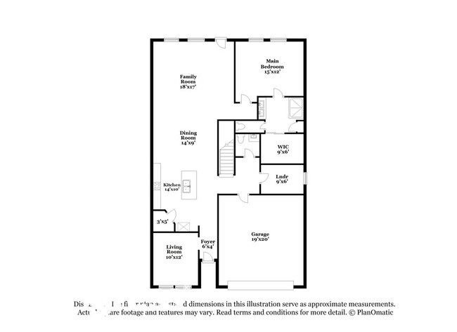 Building Photo - 1419 Rolling Fox Dr