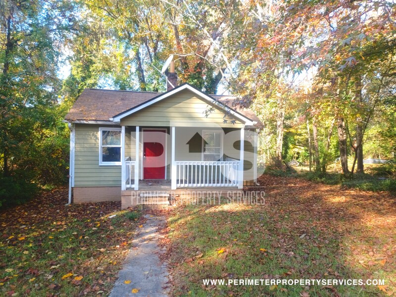 Primary Photo - 158 Stanhope Cir NW