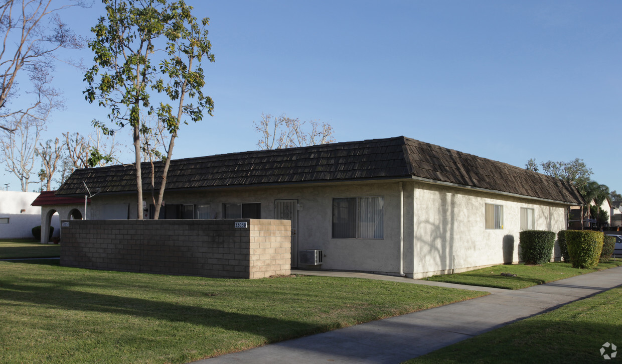 Primary Photo - Santa Fe Senior Apartments