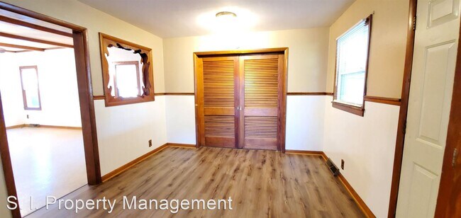 Foto del edificio - 3 br, 1 bath House - 703 S. Duncan