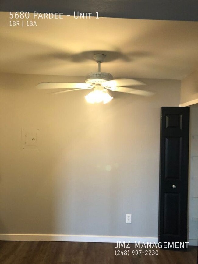 Building Photo - 5680 Pardee-Unit 1