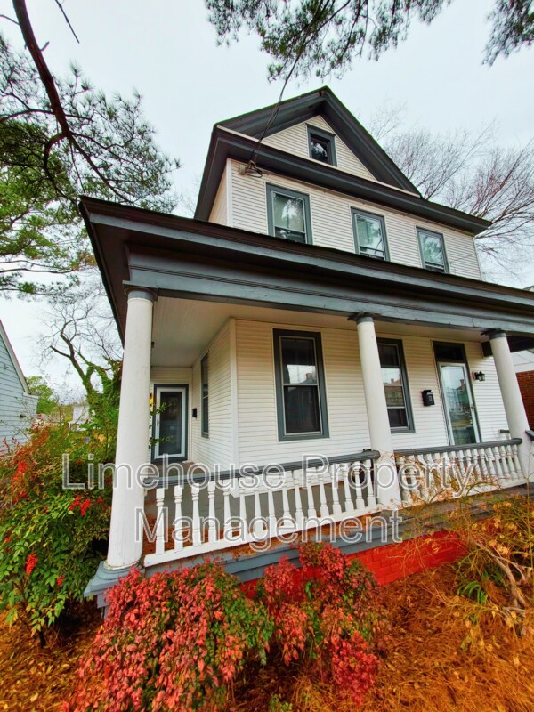 Primary Photo - 638 Mt Vernon Ave