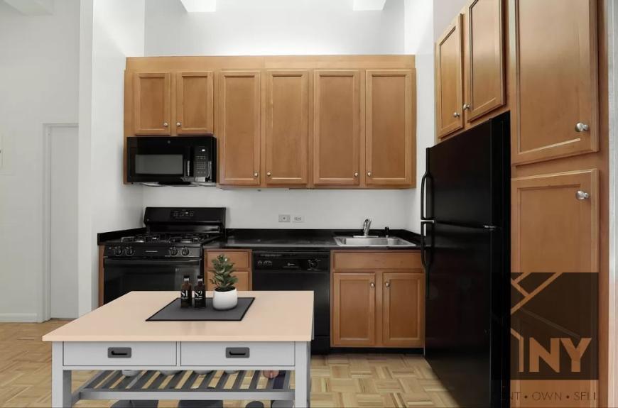 Building Photo - 2 bedroom in NEW YORK NY 10006