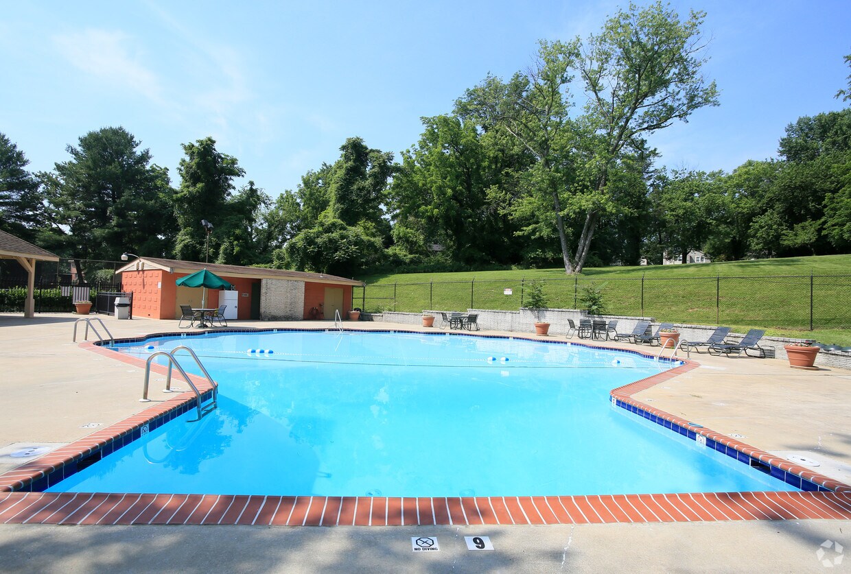 Falls Village Apartments Apartments 6222 Green Meadow Pky Baltimore