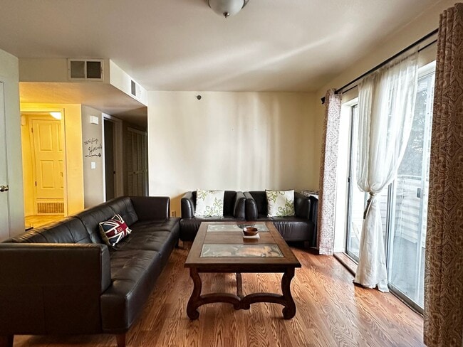 Photo - Downtown Salt Lake City Condo Now Available.