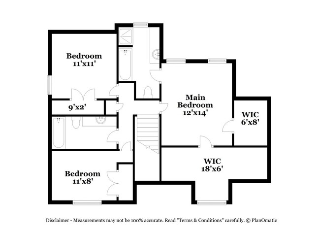 Foto del edificio - 2720 Fletcher Crest Cove