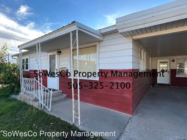 Building Photo - 3 br, 2 bath House - 901 N Buena Vista