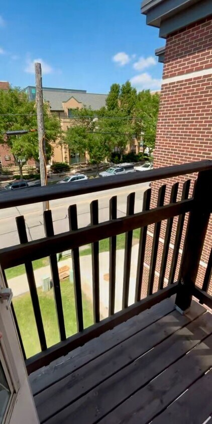 Foto principal - Willy St. Apartments