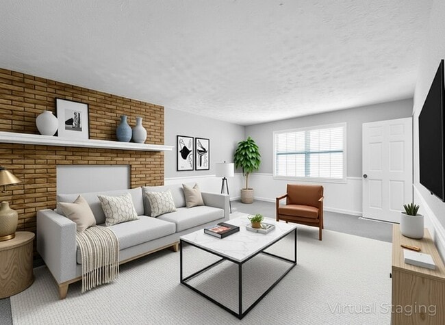 Foto del edificio - 2625 New Haven Dr
