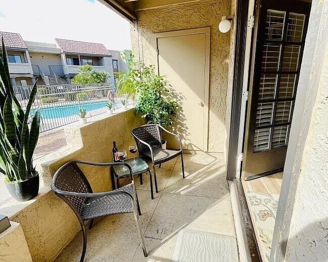 Foto del edificio - 5995 N 78th St