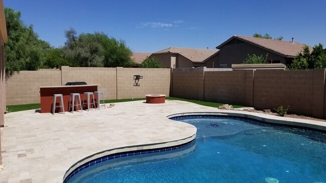 Building Photo - 4643 W Crosswater Way