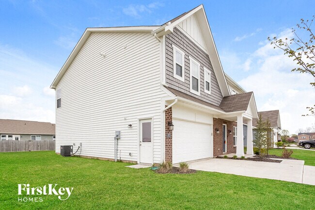 Building Photo - 671 Springdale Ln