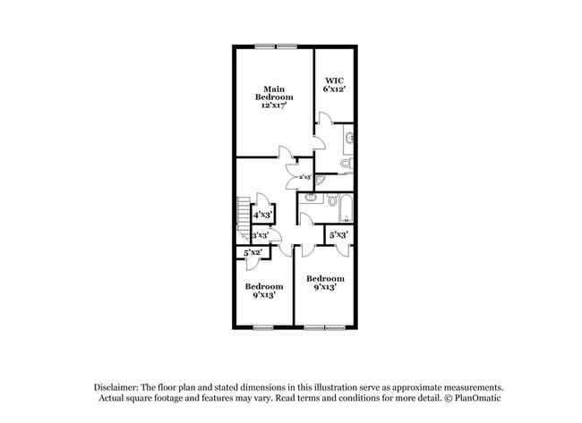 Building Photo - 522 Landing View Dr