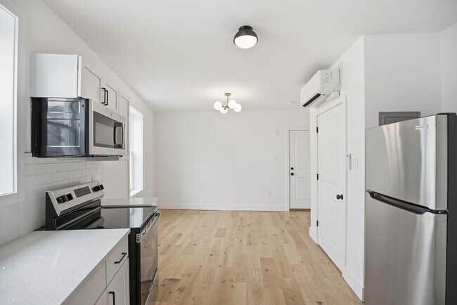 Foto del edificio - 2302 E Norris St