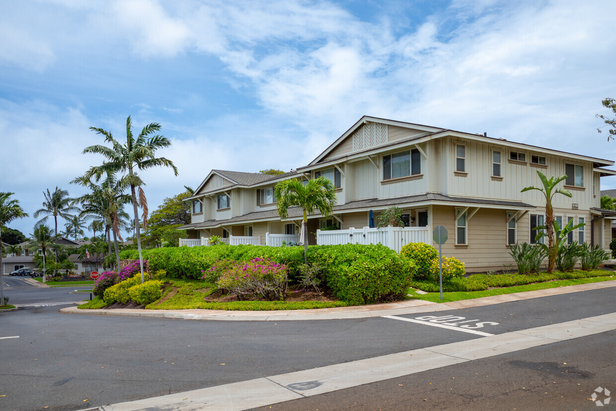 Foto principal - Ko'olina Hillside Villas