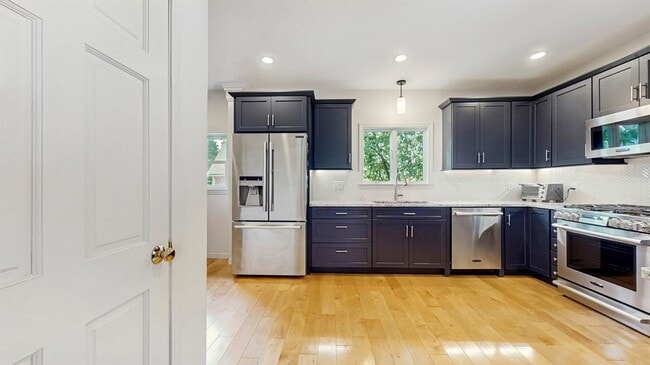 Foto del edificio - 14 Chestnut St