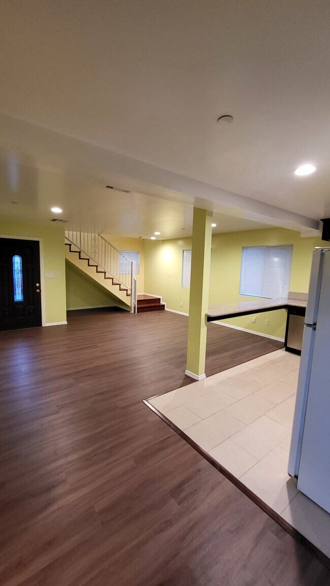 3752 Tuller Ave, Los Angeles, CA 90034 House Rental in Los Angeles