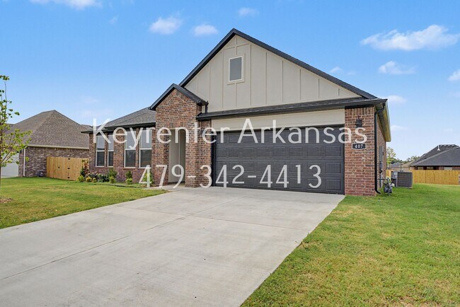 Foto del edificio - Modern 3-Bed Home with Open Layout & Premium Finishes – Ready Now