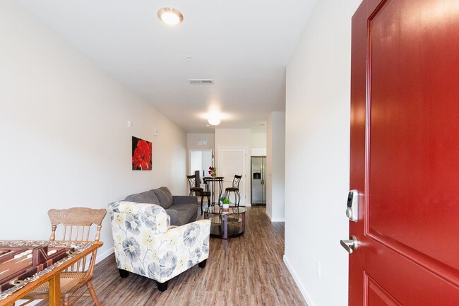 Building Photo - 3554 Austin Davis Ave