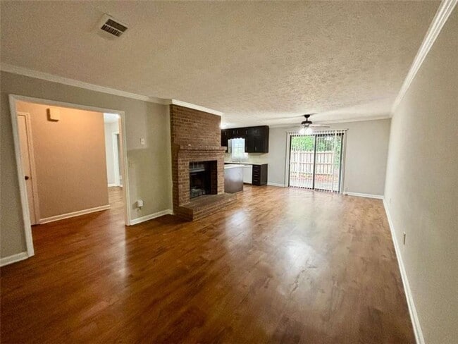 Foto del edificio - 1612 Pirkle Rd