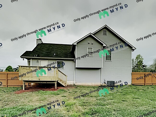 Building Photo - 3 br, 2 bath House - 230 Woodbridge Dr