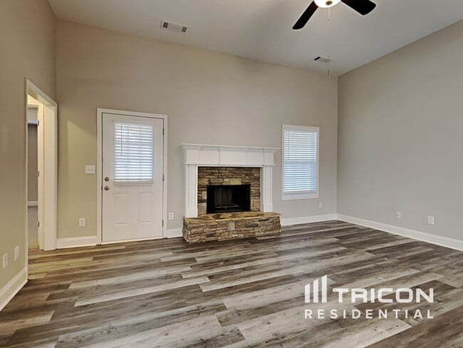 Building Photo - 1312 Keaton Dr