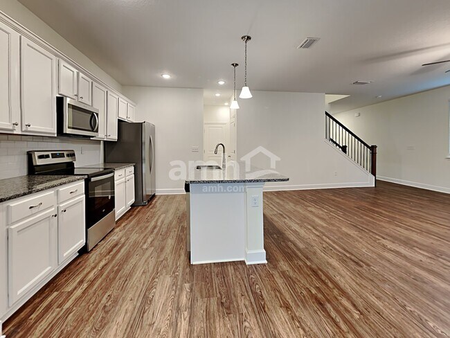 Building Photo - 1091 Grafton Ridge Drive