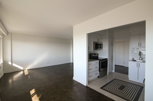 Photo du bâtiment - 3555 Chem. de la Côte-des-Neiges