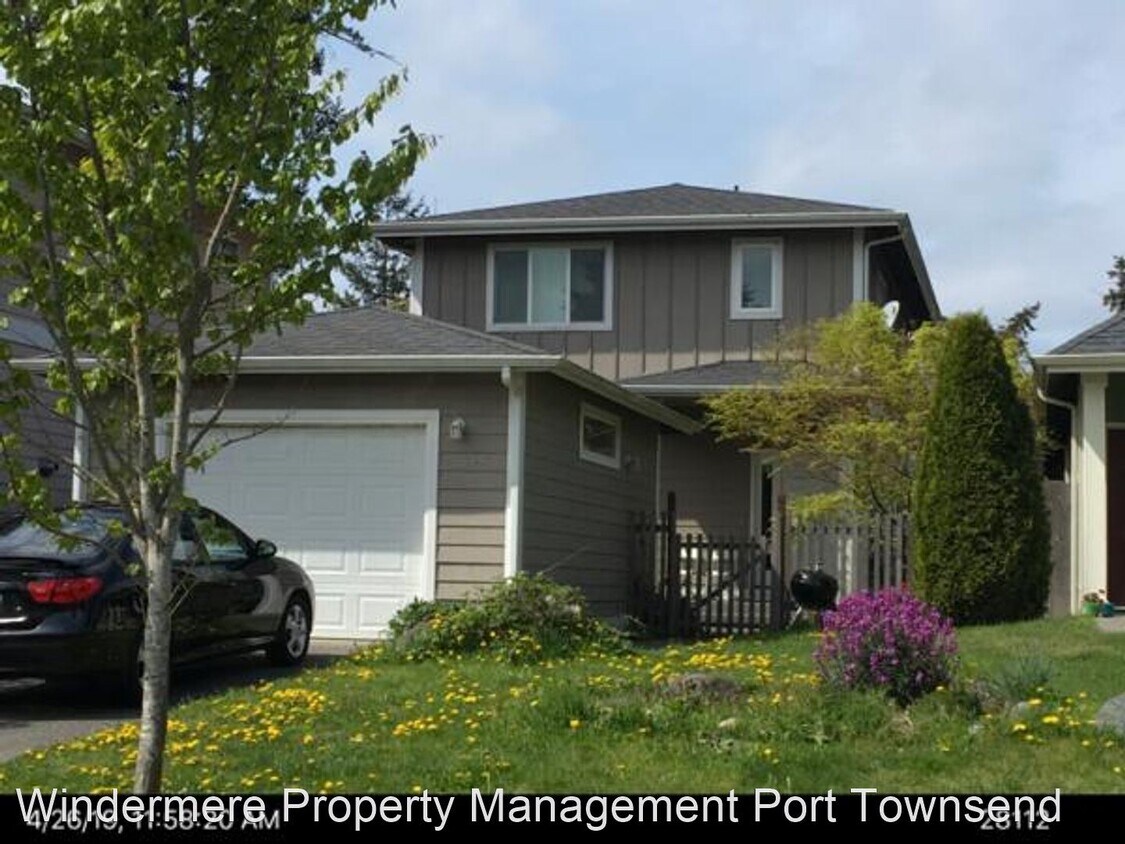 Foto principal - 2 br, 2 bath House - 635 Thomas