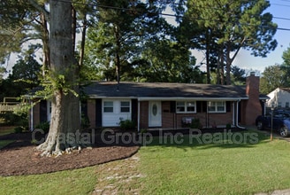 Building Photo - 5709 Bannock Rd