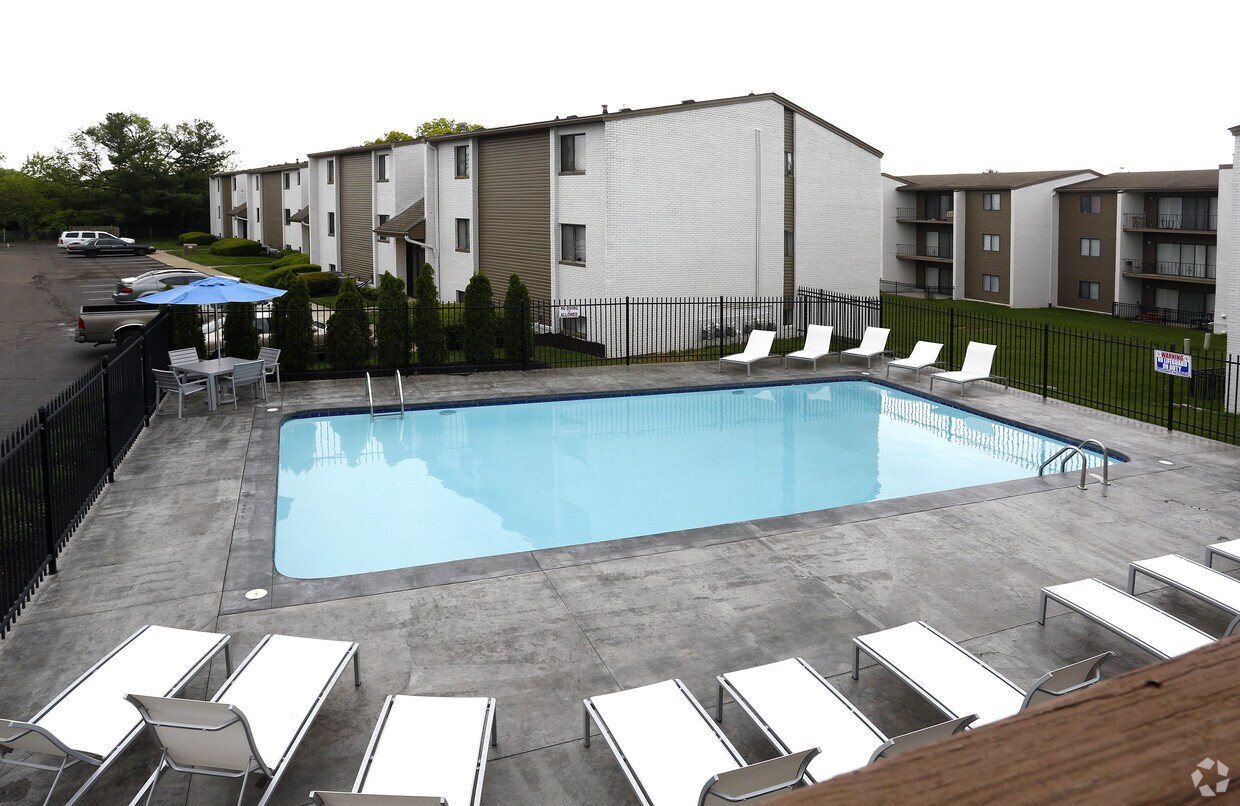 Foto principal - Aura Apartments