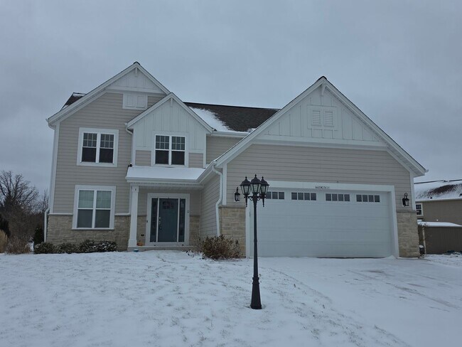 Foto del edificio - 4 bedroom Sussex home in Village Estates