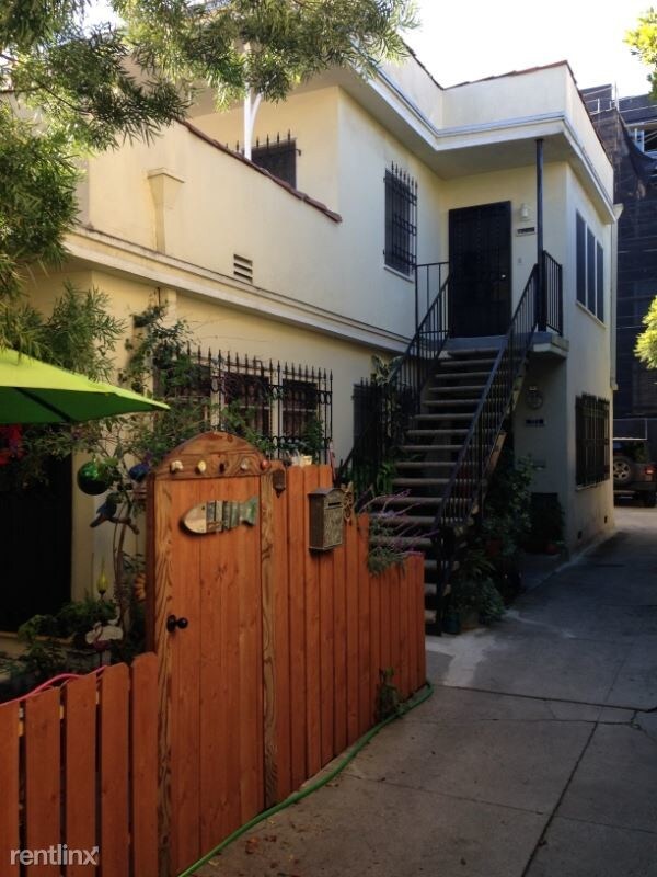 Building Photo - 2 br, 1 bath Apartment - 721 N Harper Ave