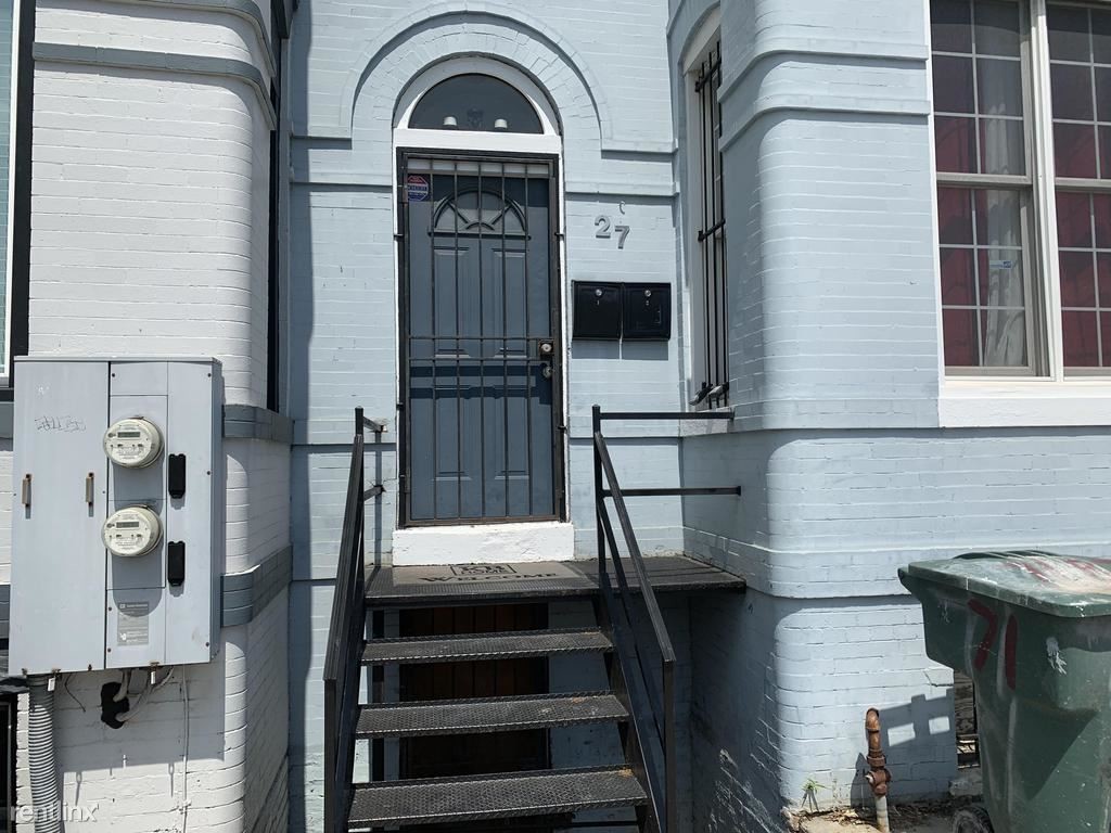 Primary Photo - 27 Florida Ave NW