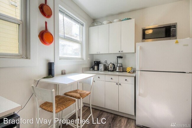 Foto del edificio - 3812 S Hudson St