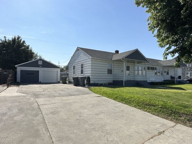 Foto del edificio - RIchland Duplex for Lease