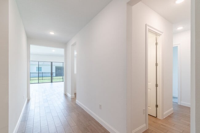 Foto del edificio - Newly Constructed, Well Appointed Home