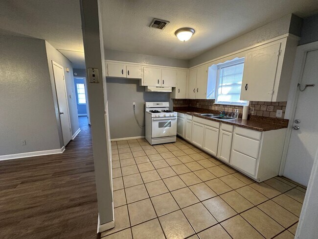 Foto del edificio - Updated Bossier Home