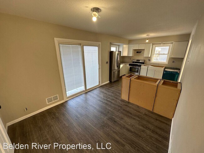 Building Photo - 4 br, 2 bath House - 11701 Kumquat St NW