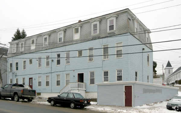 Apartments For Rent Haverhill Ma