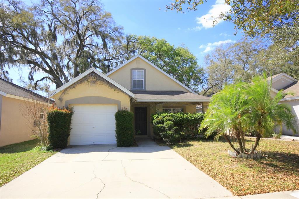 15114 Deer Meadow Dr, Lutz, FL 33559 House Rental in Lutz, FL
