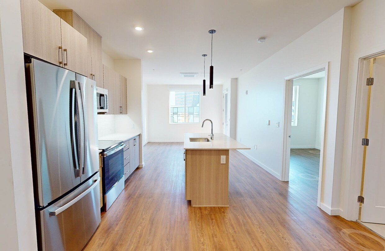 Photo - Alloy Midtown Apartments
