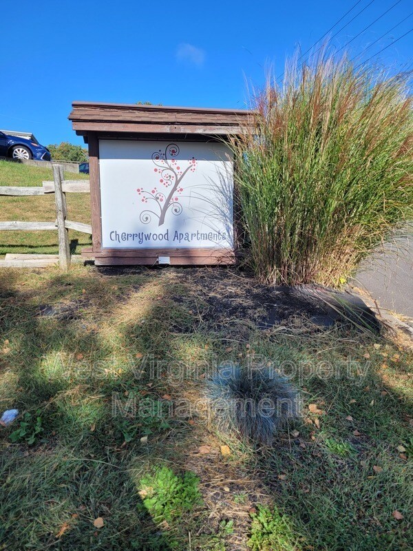 Foto del edificio - 12 Cherrywood Terrace