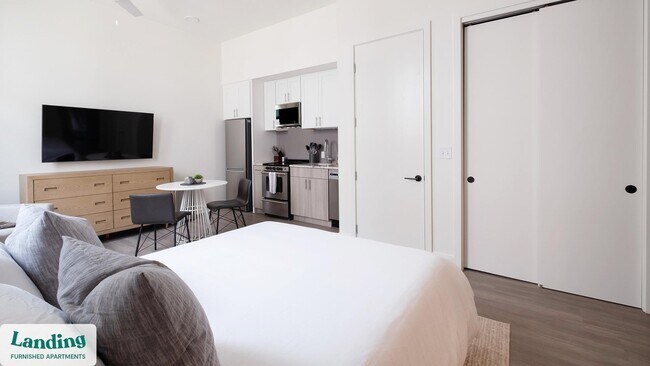 Foto del edificio - 425 20th St S