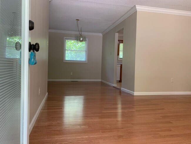 Foto del edificio - 205 Tipton Ln